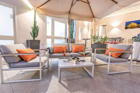 Hotel The Guardian in Rome, foto 20