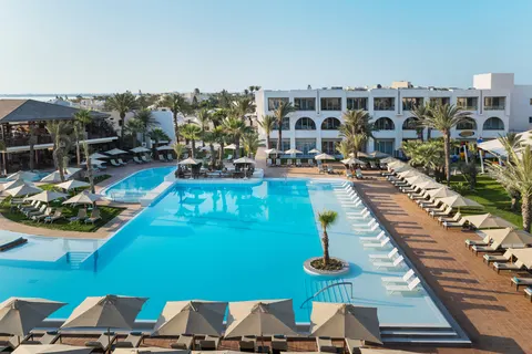 Iberostar Selection Eolia Djerba in Ouled Amor — foto 8
