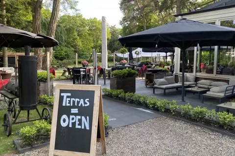 Hotel en Restaurant Wildthout foto 2