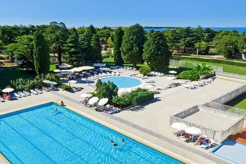 Pical Hotel Valamar Collection in Poreč, foto 13
