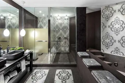 Monument Hotel in Barcelona, foto 11