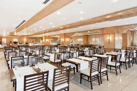 Porto Bello Hotel Resort & Spa in Konyaaltı — foto 5