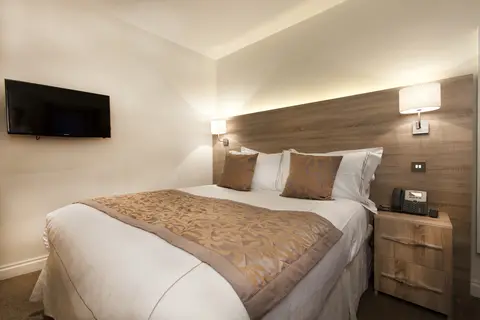 Hotel Shepherd Bush London in Londen, foto 27