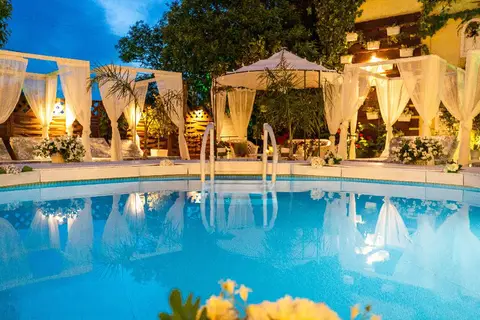 V.A Boutique Apartments & Suites in Αχαράβη — foto 30
