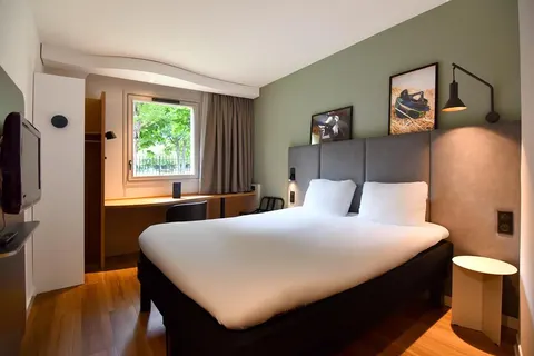 Ibis Maisons Laffitte foto 2