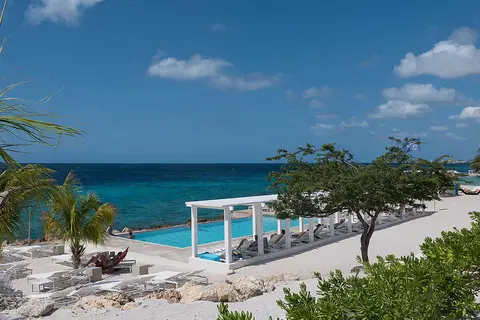 Papagayo Beach Hotel in Papagayo Beach Hotel