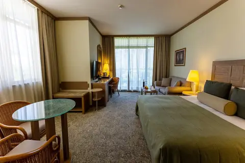 Gloria Verde Resort in Serik — foto 28