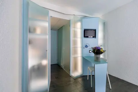 Hotel Cristal Design in Genève — foto 3