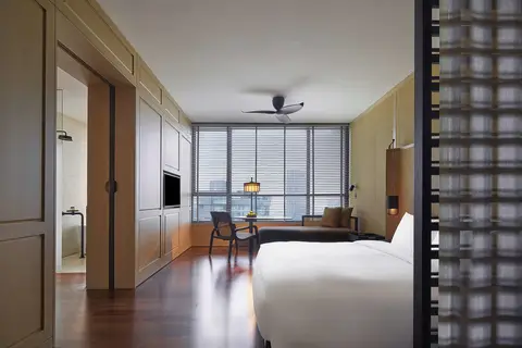 The Ruma Hotel and Residences in Sepang — foto 20