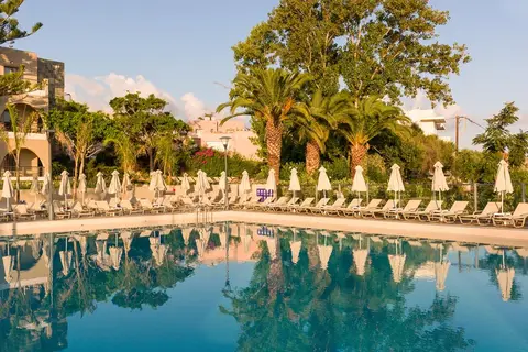 Porto Platanias Village Resort in Πλατανιάς — foto 9
