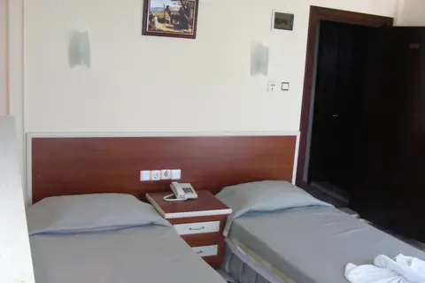 Kemer Hotel in Kemer — foto 29