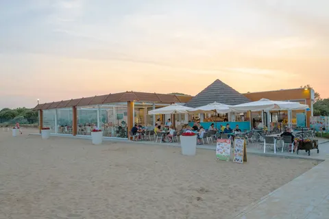 Camping Pra' delle Torri foto 6