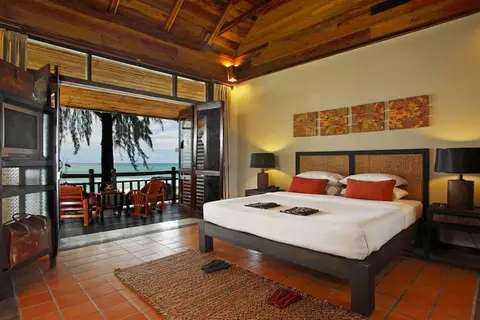 Moracea by Khao Lak Resort in บ้านบางหลาโอน — foto 26