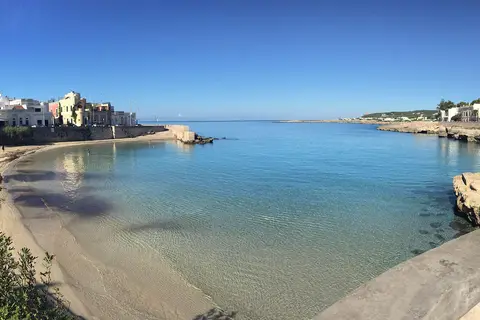 Grand Hotel Riviera in Nardò — foto 26