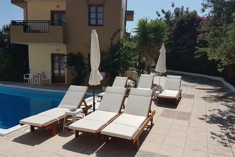 Sirocco Apartments in Chersonissos — foto 24