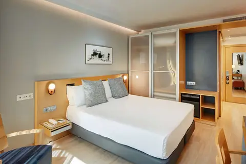 Sercotel Caspe in Barcelona — foto 3