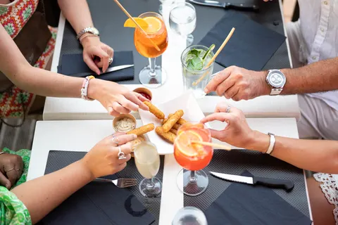 Camping Domaine De L Etang foto 11