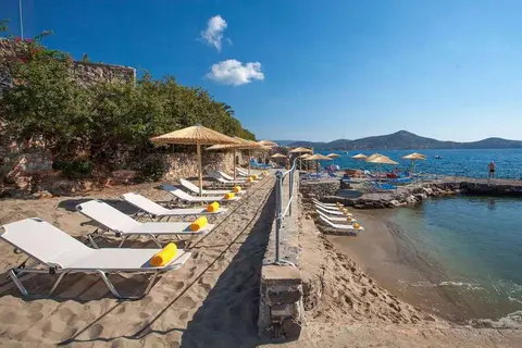 Elounda Breeze Resort in Elounda, foto 9