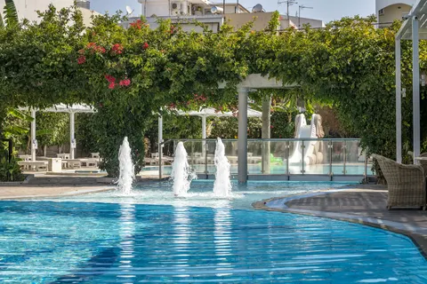 Fly & Go Peridis Family Resort foto 18