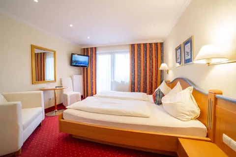 Hotel Alpenblick in Filzmoos — foto 3