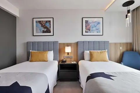 Hotel Riu Plaza London Victoria in Londen — foto 13
