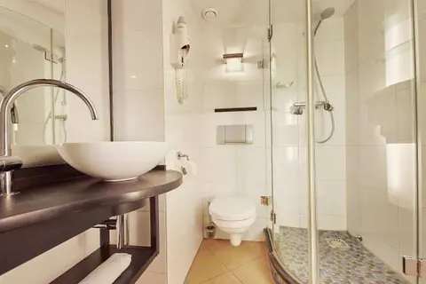 Carlton Beach Hotel foto 9