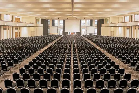 Akti Imperial Hotel & Convention Center Dolce by Wyndham in Ιαλυσός — foto 21