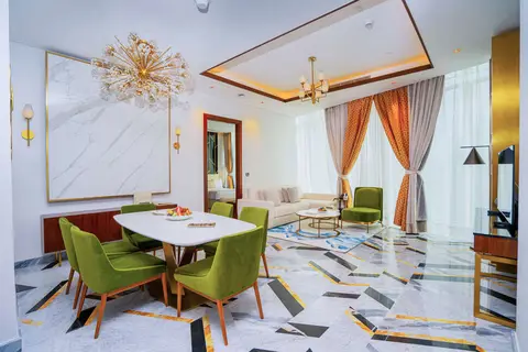 Velero Hotel Doha Lusail in Velero Hotel Lusail — foto 18