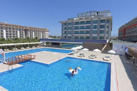 Armas Life Belek in Serik, foto 30