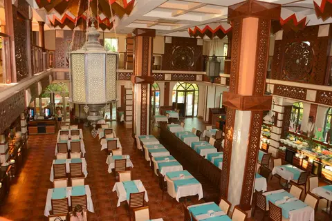 NoxInn Club Hotel in Alanya — foto 18