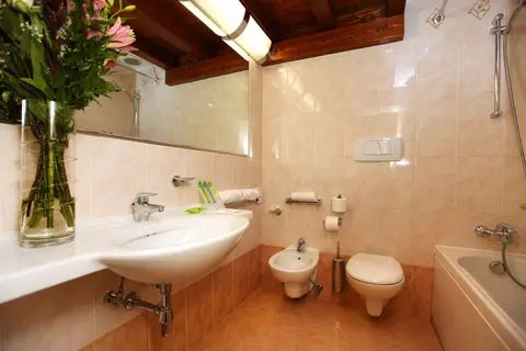Villa Fiorita in Monastier Di Treviso — foto 17