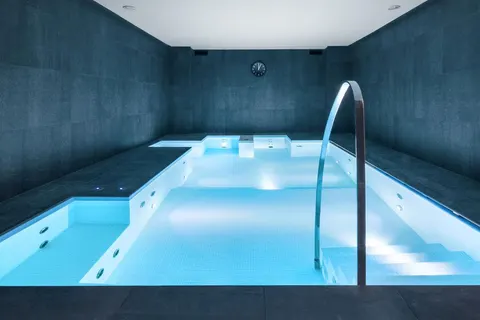 Lhp Napoli Palace & Spa foto 1