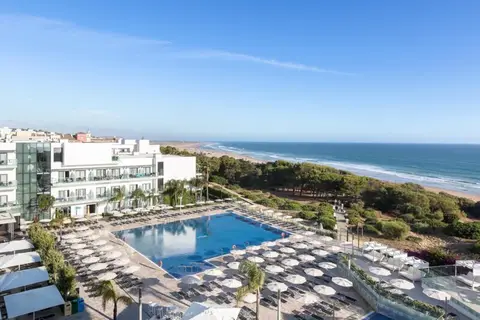 Hipotels Gran Conil in Conil de la Frontera — foto 18
