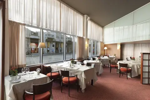 Hotel Barchetta Excelsior in Bardolino — foto 27