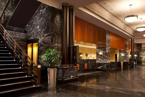 Millennium Downtown Abu Dhabi in أبوظبي — foto 6