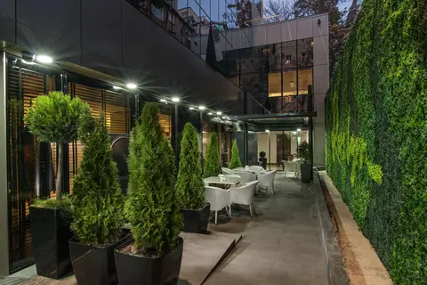 Rosslyn Thracia Hotel Sofia in София — foto 7