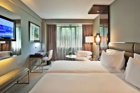 Altis Grand Hotel in Lissabon, foto 3