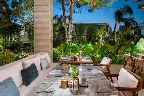 Bayou Villas in Muratpaşa — foto 9