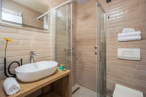 Hotel Delfin in Omišalj — foto 12