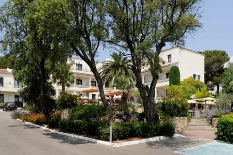 Van der Valk Hotel Le Catalogne in Fréjus — foto 3