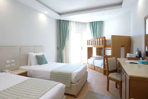 Sunrise Aqua Joy Resort in Hurghada, foto 6