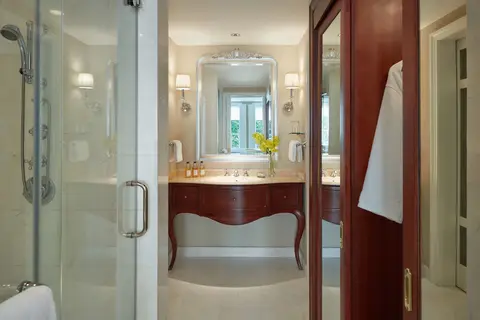 Park Hyatt Saigon in Ho Chi Minh City — foto 14