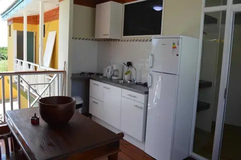 Rancho el Sobrino in Kofihowz kunuku Curacao — foto 4