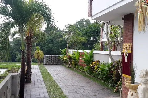 Dikubu Bali Villa and Suite in Kerobokan Kelod, South Kuta, Bali — foto 12