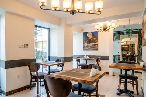 The Camelot Hotel in Fatih — foto 6