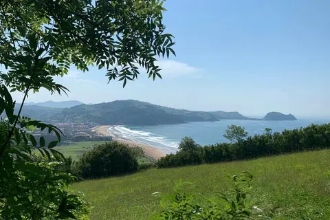 Zarauz in Zarautz — foto 12