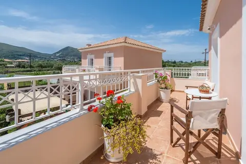 Lorenzo Villas in Agios Sostis — foto 16