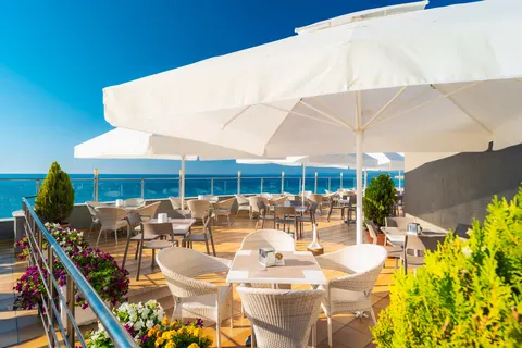 Hotel MPM Arsena foto 12