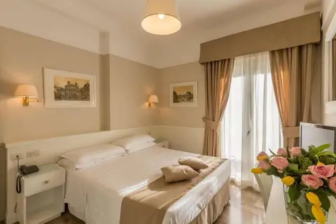 Hotel Modigliani in Rome, foto 4