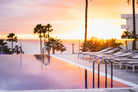 Hovima Cool Costa Adeje - adults only foto 24